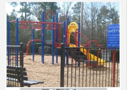 Photo - North Oaks Apartments