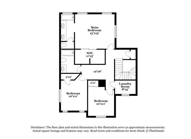 Photo - 1225 S Mansard