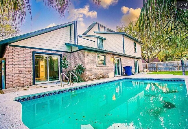 Photo - Spacious 3BR House in McAllen