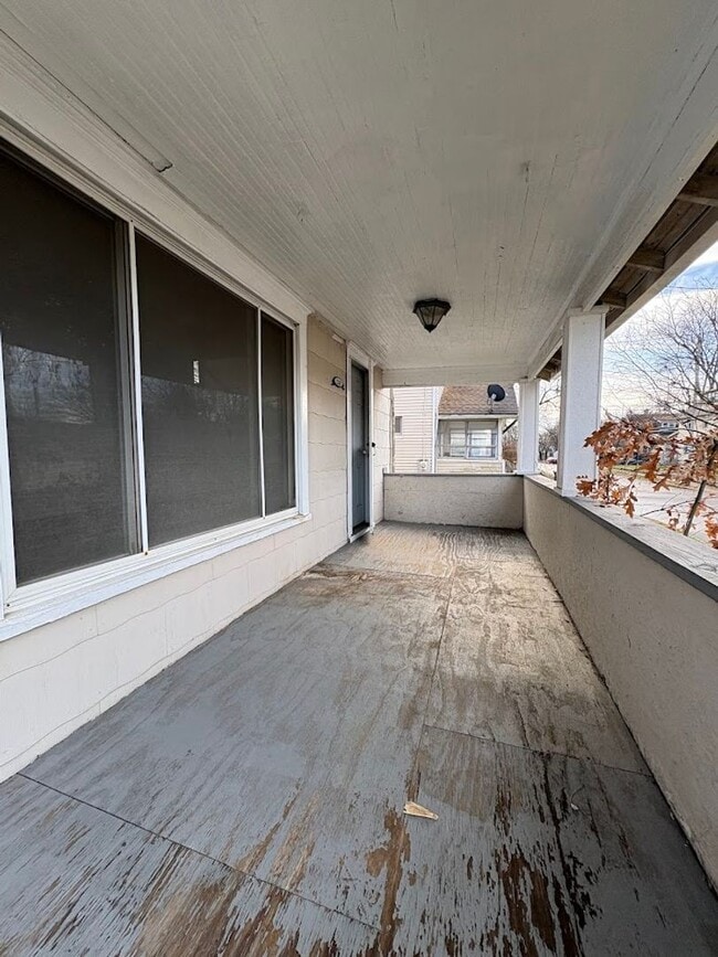 Photo - Large three bedroom one bathroom home for rent