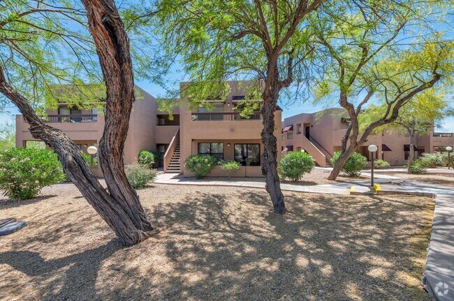 Building Photo - Move-In Ready 1-Bedroom in Scenic Fountain... Rental