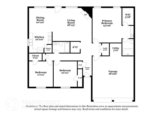 Photo - 2964 River Park Ct