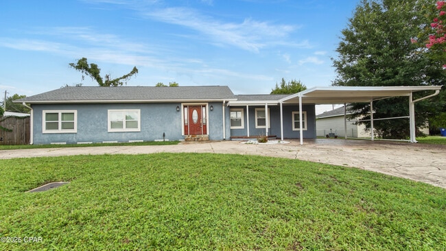 Building Photo - 205 N Macarthur Ave Rental