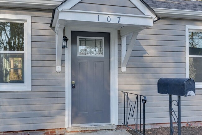 Photo - Charming Renovated Home with Modern Upgrades and Spacious Yard!