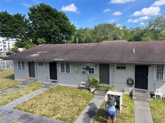 5100 NW 23rd Ave Unit 5