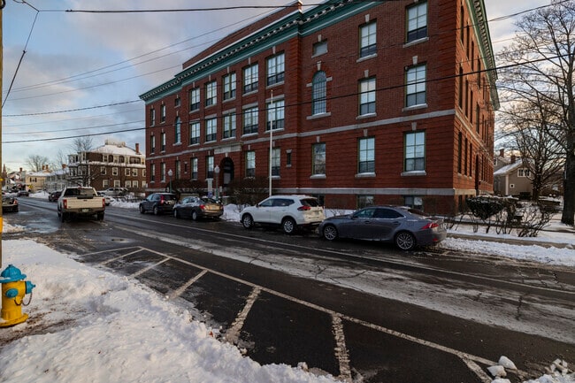 Vista alternativa - Lamerand Enterprises