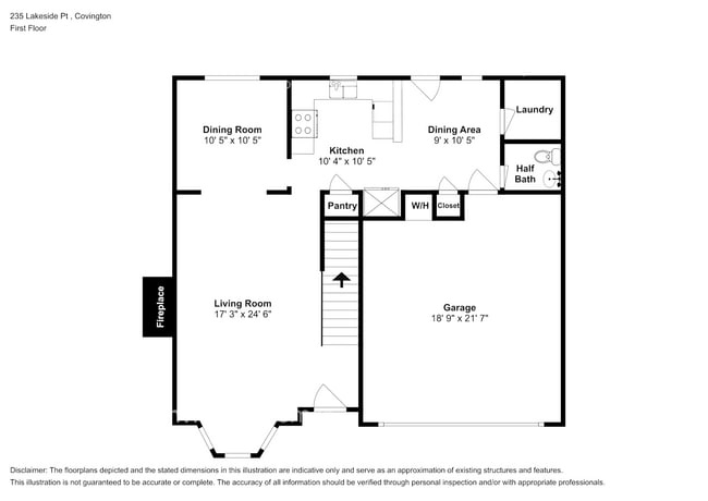 Photo - 235 Lakeside Point