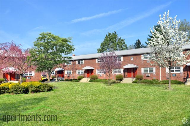 Building Photo - Campus Terrace Rental