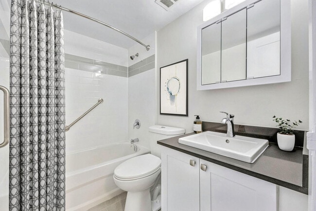 Photo - Upper Canada Court, East