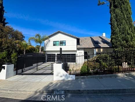 Building Photo - 4600 Poe Ave Rental