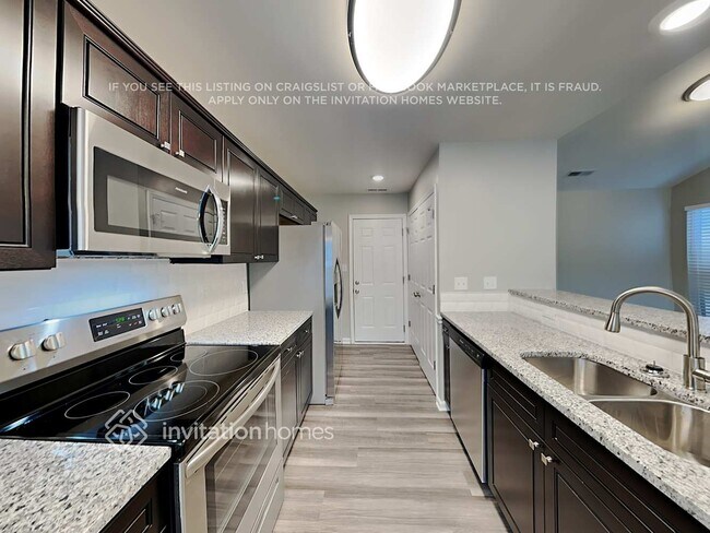 Photo - 4695 Falcon Chase Dr SW