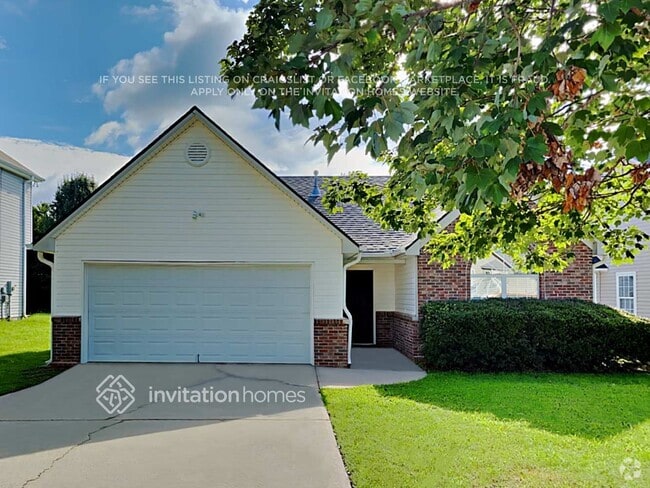 Building Photo - 1650 Neighborhood Walk Rental