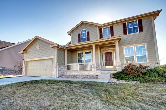 Metzler Ranch single family 4b/3b huge gar... - Metzler Ranch single family 4b/3b huge gar... Casa