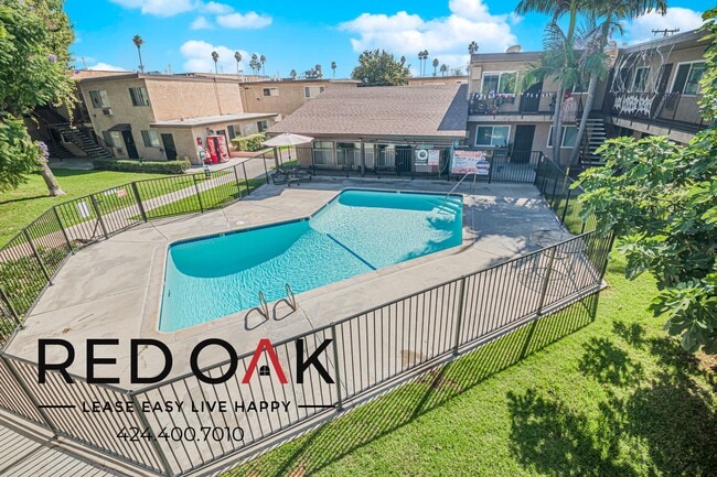 Photo - 15620 Leffingwell Rd Unidad 206