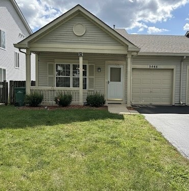 Photo - 5446 Sugarloaf Ct Townhome