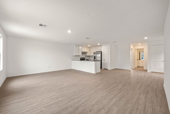 Photo - Charming 4BR/2BA in St. Hedwig – Open Floor Plan & Private Backyard