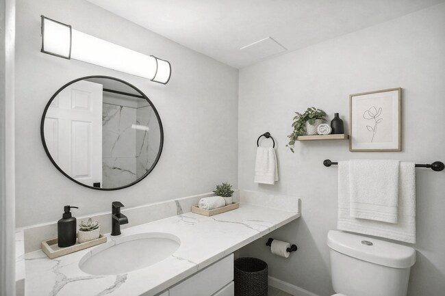 The Park on 13 Apartments - Royal Oak, MI