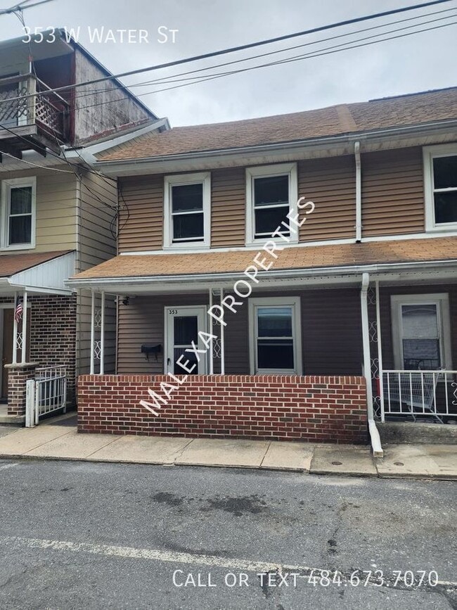Photo - 353 W Water St