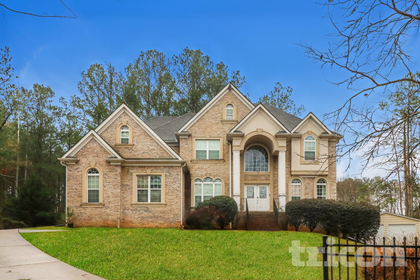 Photo - 3183 Gus Robinson Rd