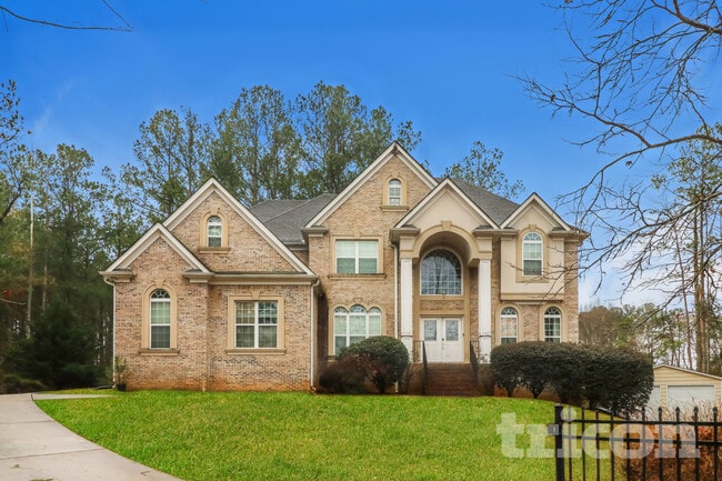 Building Photo - 3183 Gus Robinson Rd