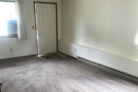 Entry Door - 15 N 8th St