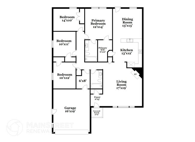 Photo - 8001 Marielle Cir