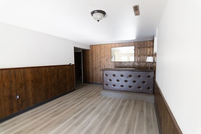 Photo - Downtown Bozeman Living Unit Downstairs