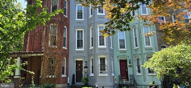 Building Photo - 1602 New Jersey Ave NW Rental