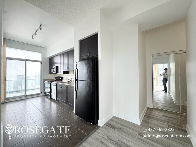 Photo - Newly Renovated 2-Bedroom Condo with 1.5 B... Unit 3501