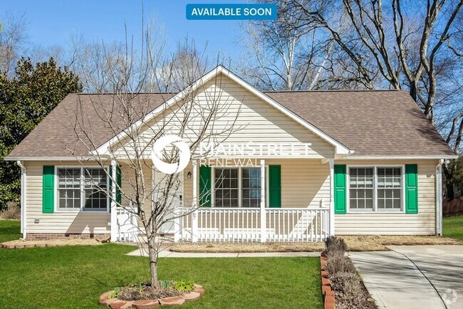 Building Photo - 4067 Zebulon Ave SW Rental