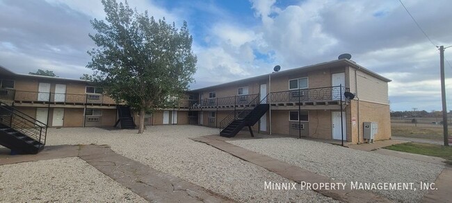 Photo - 711 S Austin Ave Apartamento Unidad 203