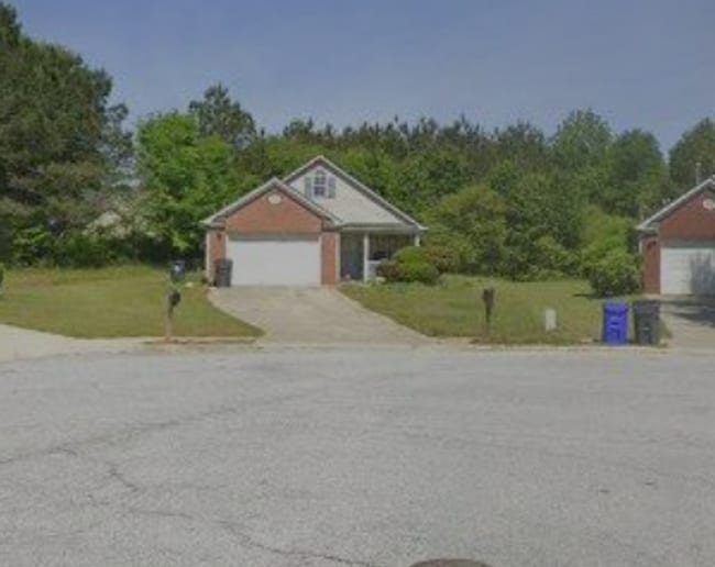 Building Photo - 7910 Four Oaks Ct Rental