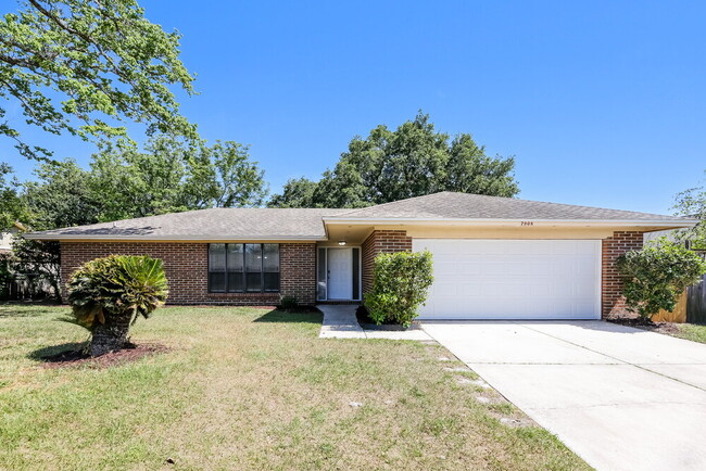Photo - 7908 Jeff Dr House