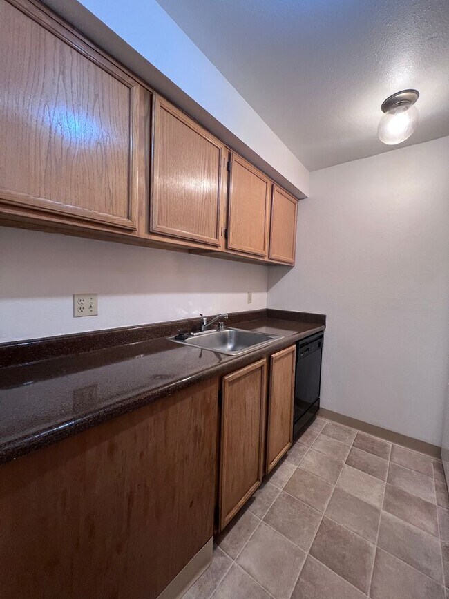 Mountain View Apartment