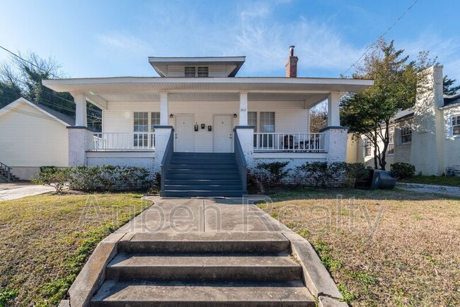 Photo - 2016 Central Ave House