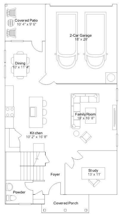 Photo - 18010 Cedar Waxwing Wy