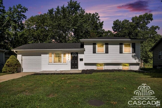 Building Photo - 806 SW Lea Dr Rental