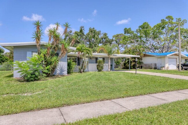 2619 Clipper Ship Way