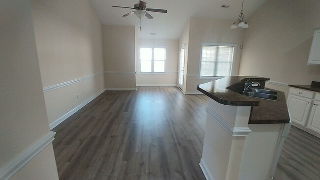 Photo - Freshly Painted 3 Bedroom Town Home