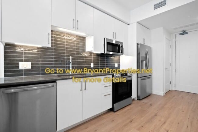 Photo - Nashville - New 1-Bedroom Condo- Pullman Gulch Union