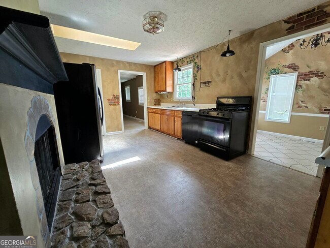 Photo - 3293 New McEver Rd NW