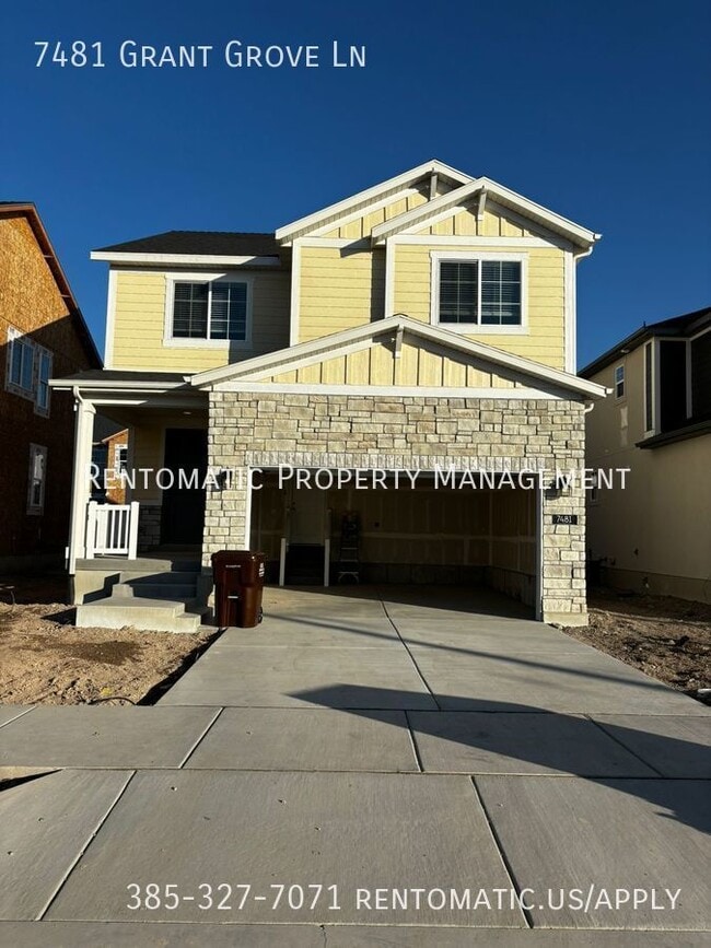 Photo - 7481 Grant Grove Ln