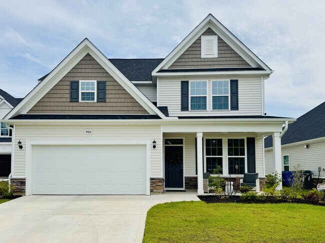 Photo - 2464 Campton Lp