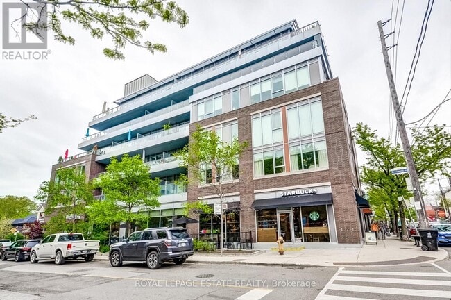 Photo - 1960 Queen St E Unité 306