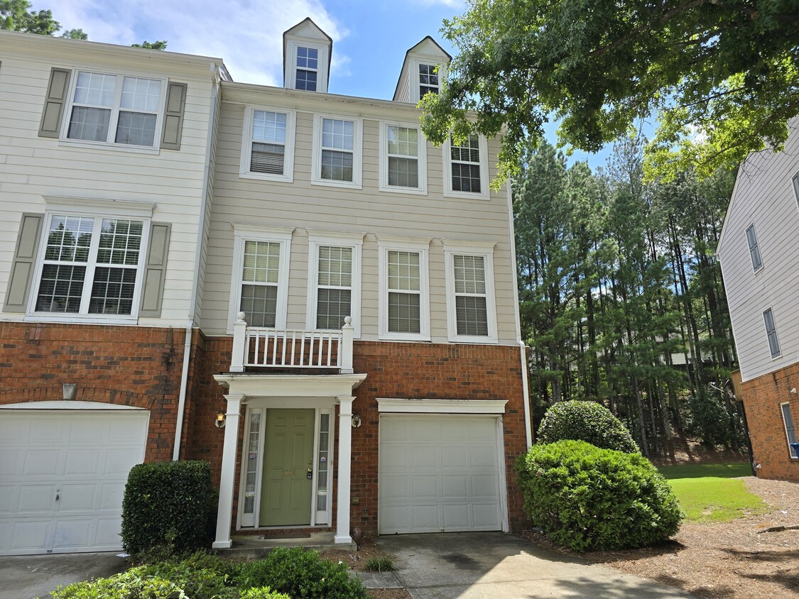 Photo - 3954 Howell Park Rd (Duluth, GA)