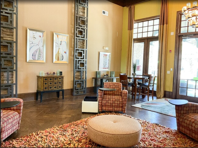 Photo - Woodland Hills Luxury Apartments