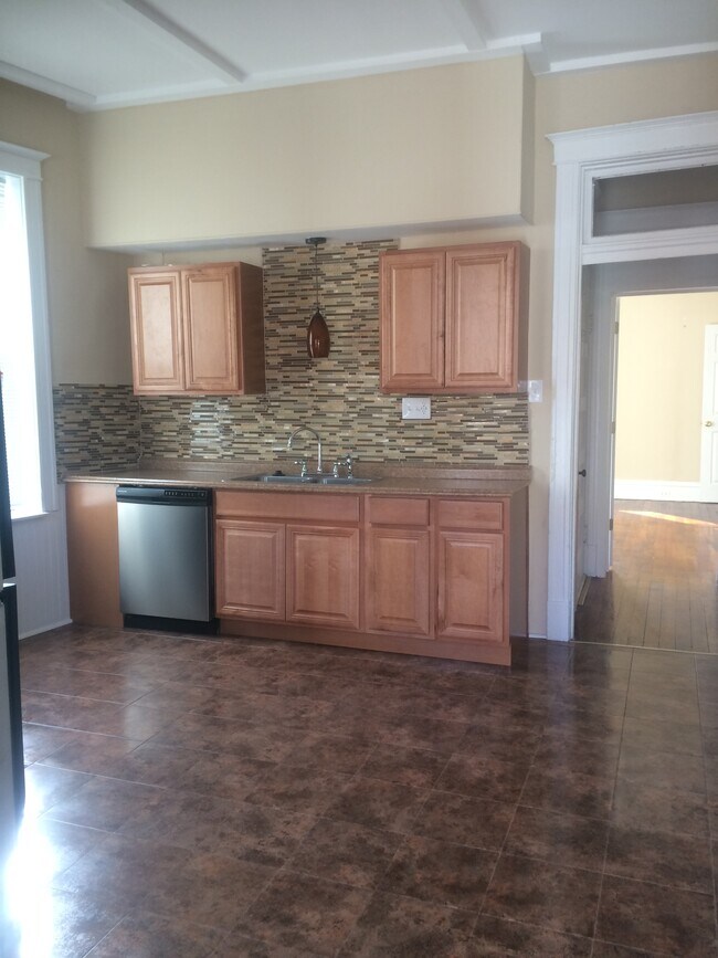 ¡cocina - 2668 Nebraska Ave Unidad 1