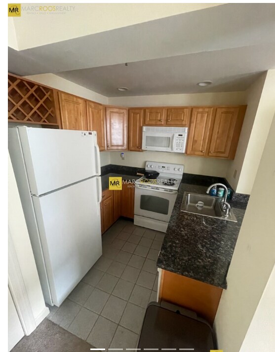 Photo - 16 Queensberry St