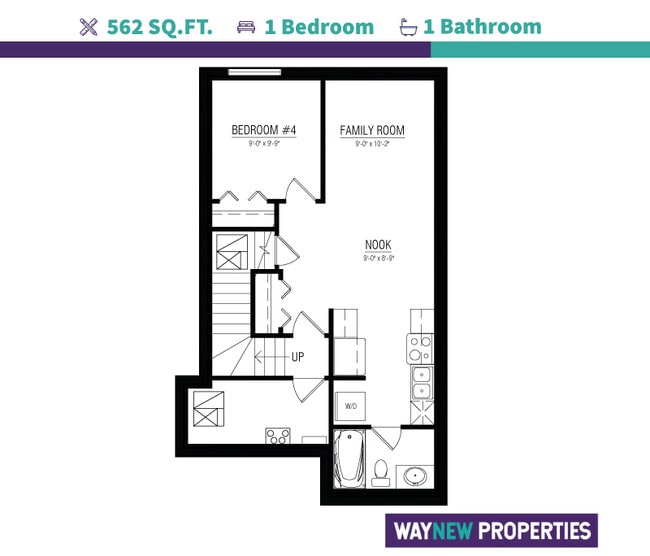 Photo - 1358 Erker Cres NW