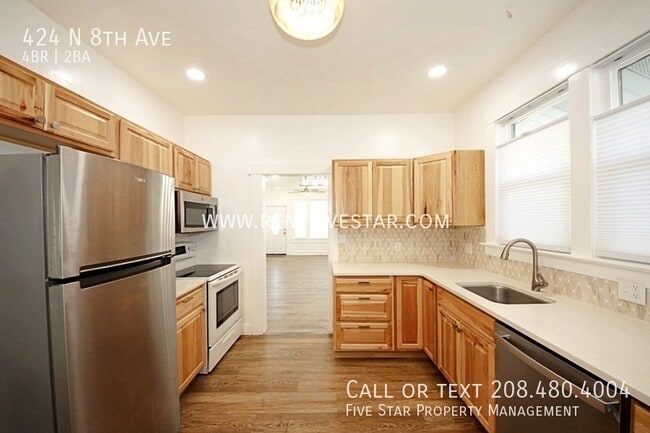 Photo - 424 N 8th Ave